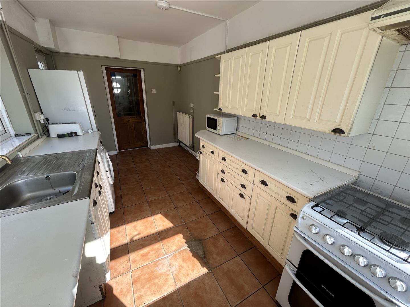 Pleasant Street, Morriston, Swansea, SA6 6HH